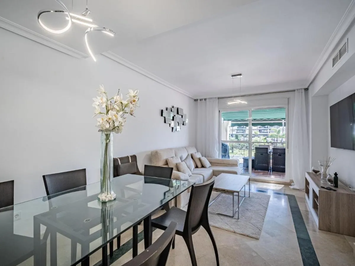 Image 2 of Apartment Lorcrimar V by Interhome