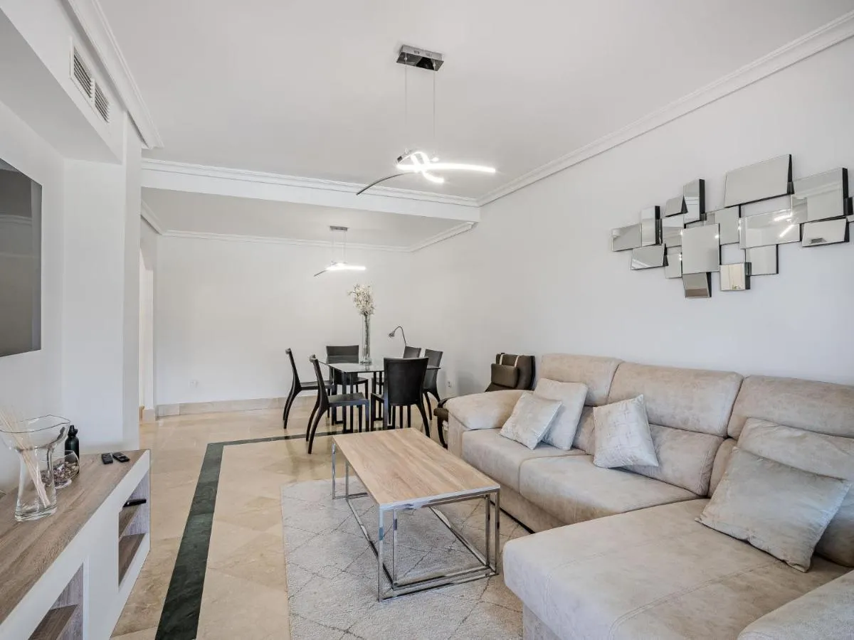 Image 5 of Apartment Lorcrimar V by Interhome