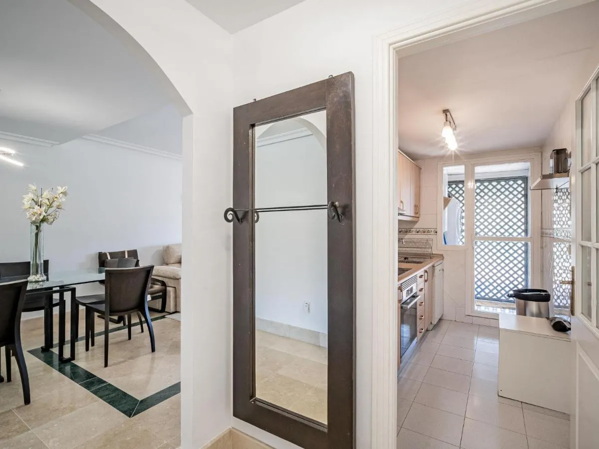 Image 6 of Apartment Lorcrimar V by Interhome