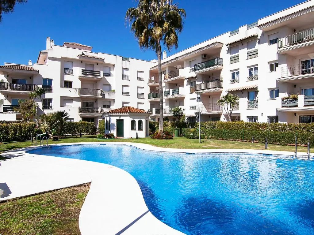 Image of Apartment Lorcrimar by Interhome