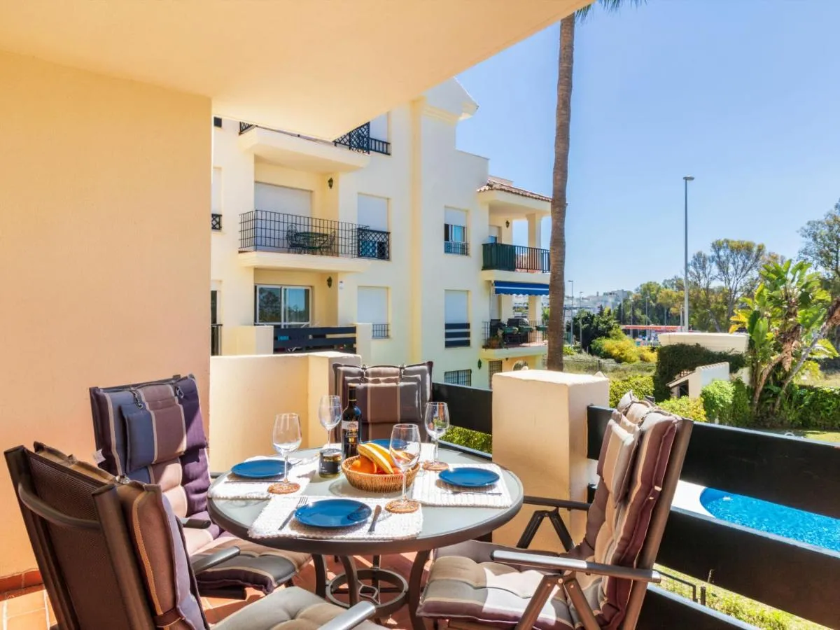 Image 1 of Apartment Lorcrimar by Interhome