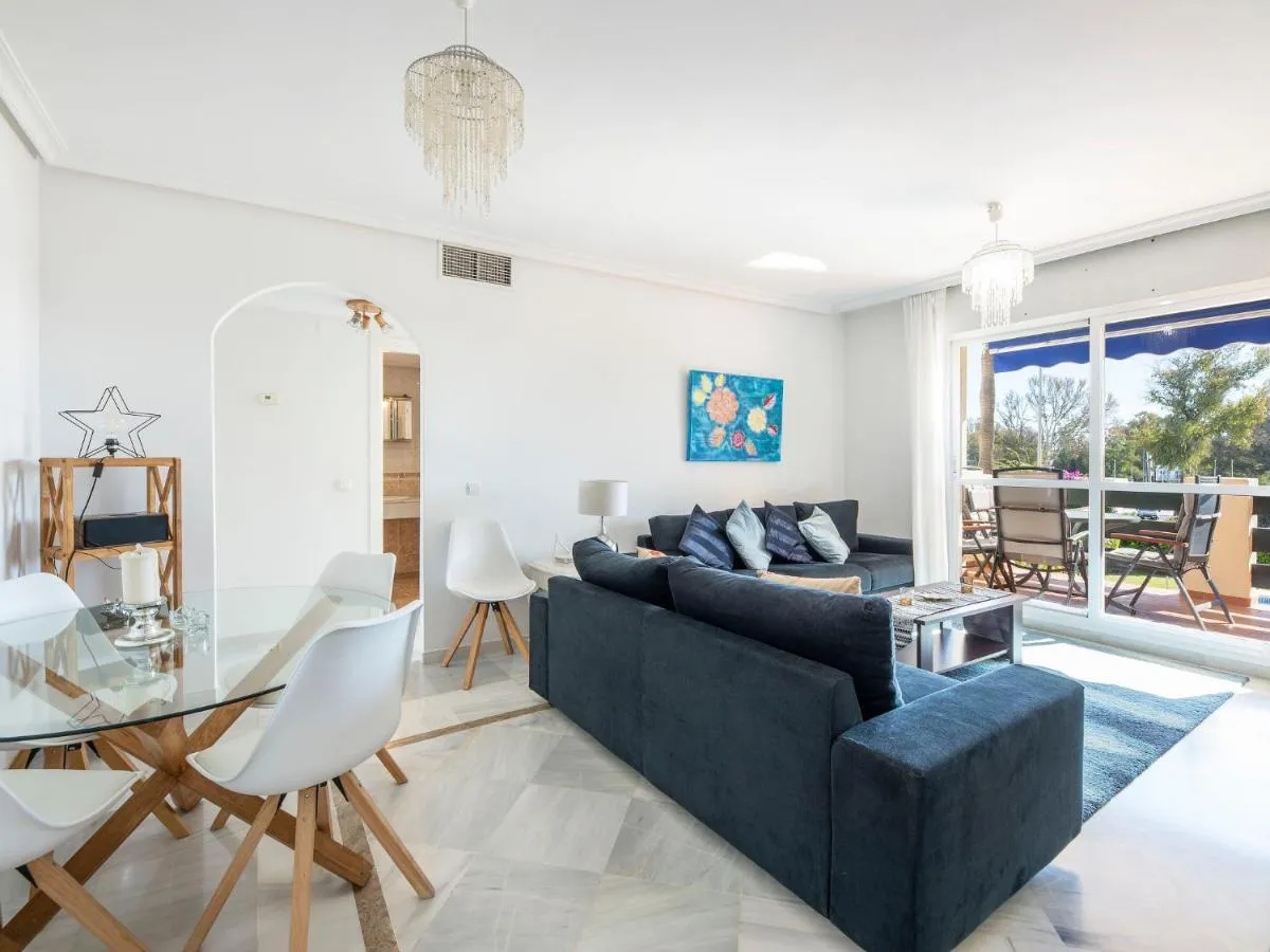 Image 2 of Apartment Lorcrimar by Interhome