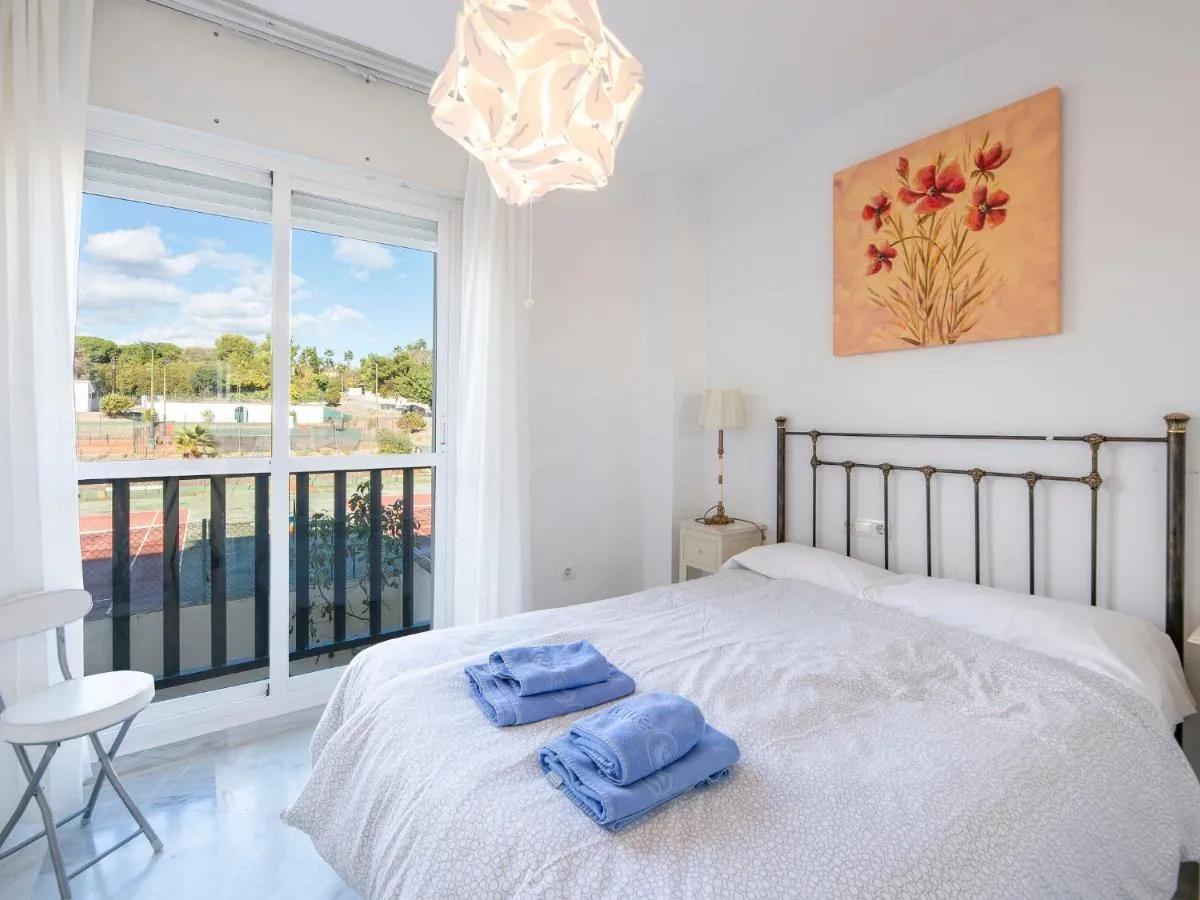 Image 3 of Apartment Lorcrimar by Interhome