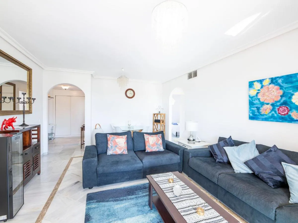 Image 4 of Apartment Lorcrimar by Interhome