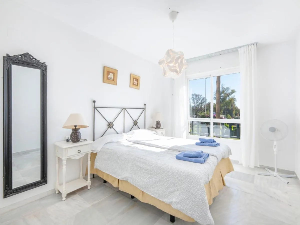 Image 5 of Apartment Lorcrimar by Interhome