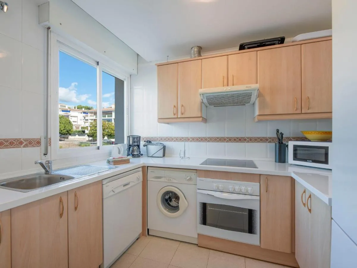 Image 6 of Apartment Lorcrimar by Interhome