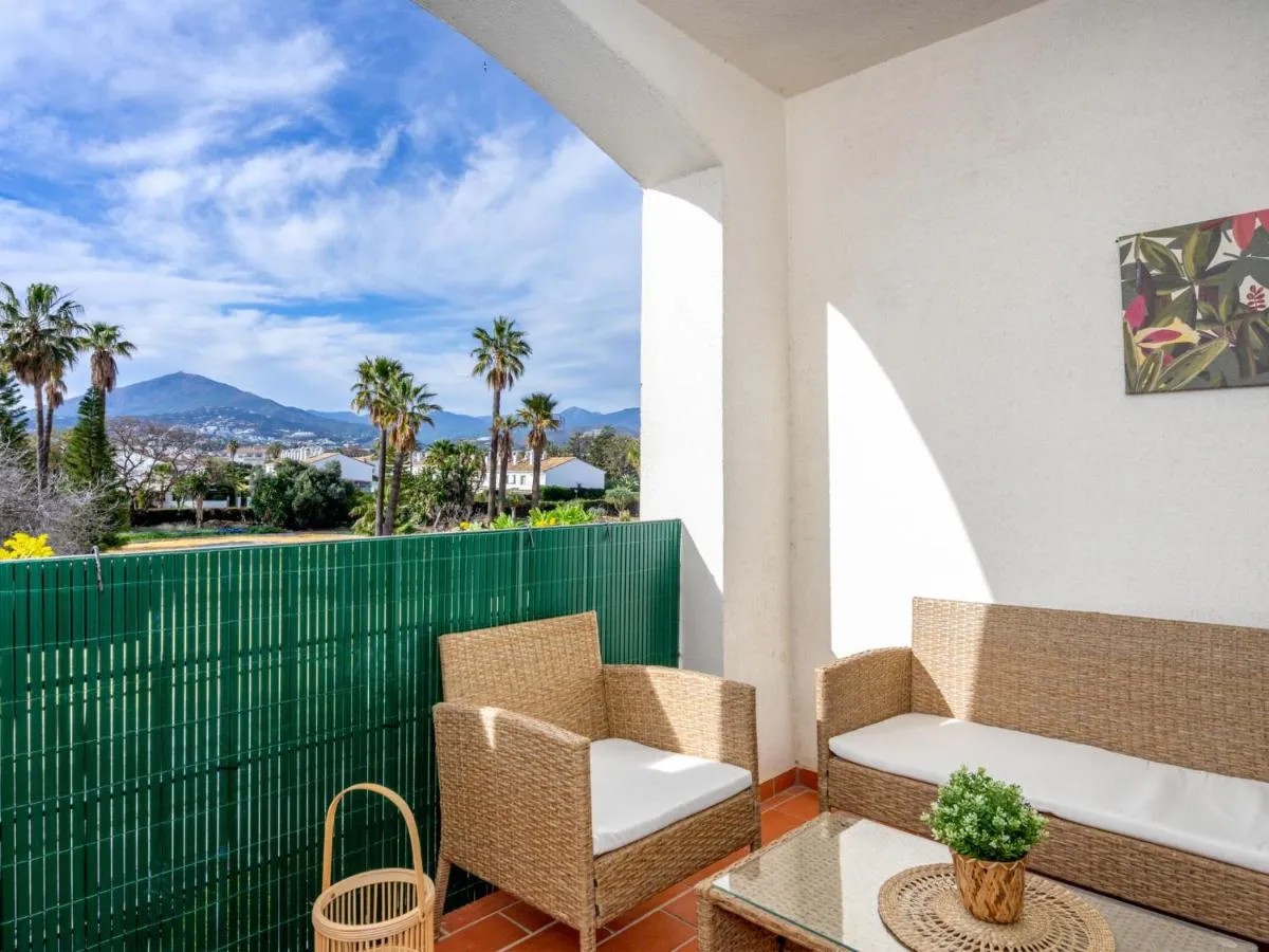 Image 1 of Apartment Lorcrisur Mountain view by Interhome