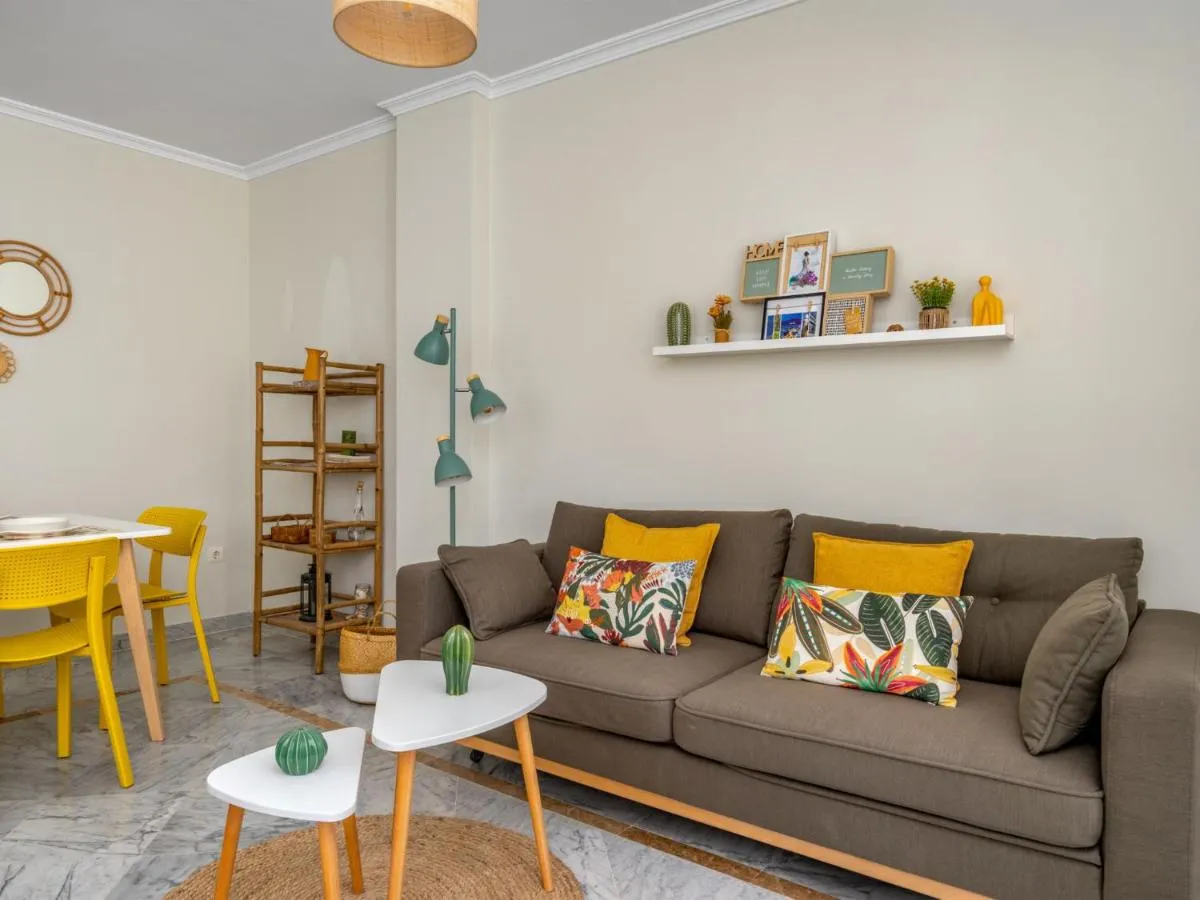 Image 2 of Apartment Lorcrisur Mountain view by Interhome