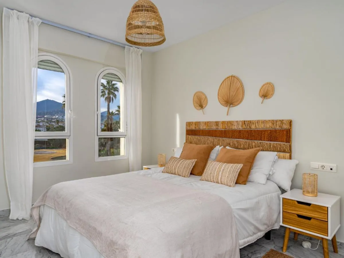 Image 4 of Apartment Lorcrisur Mountain view by Interhome