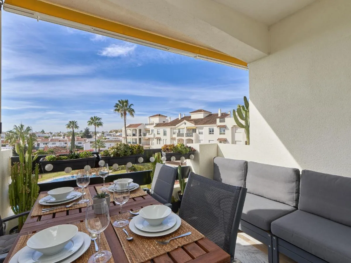 Image 1 of Apartment Lorcrisur by Interhome