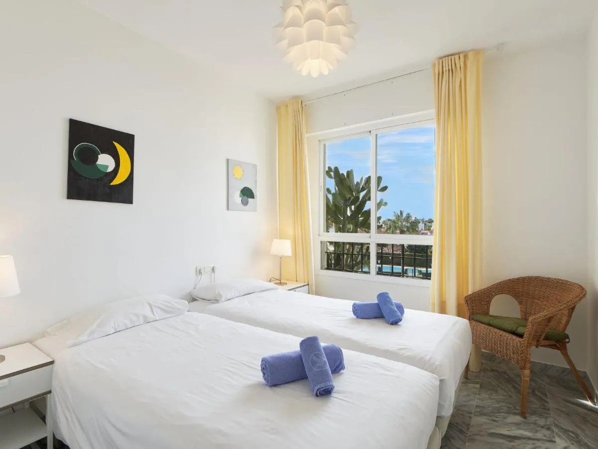 Image 4 of Apartment Lorcrisur by Interhome