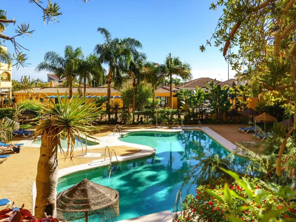 Image of Apartment Los Almendros I by Interhome