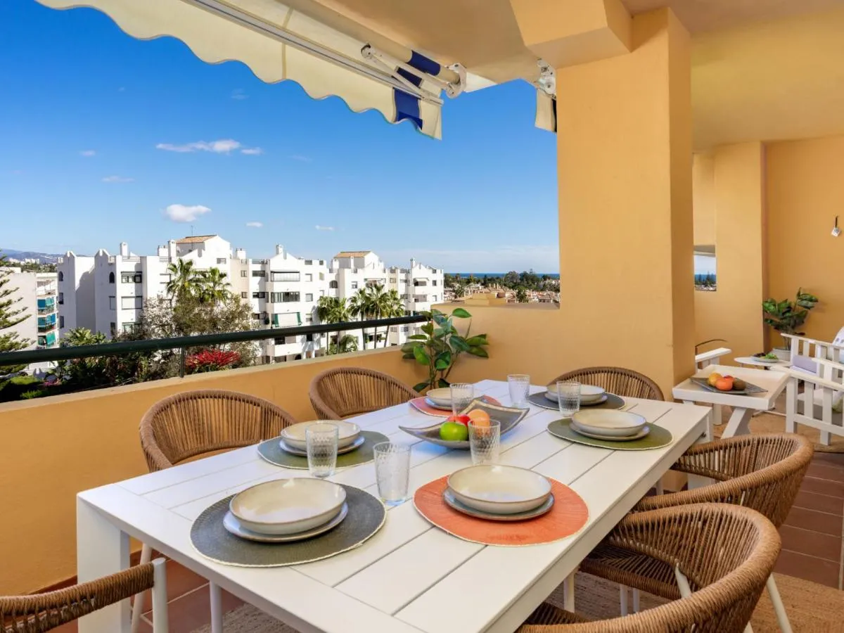 Image 1 of Apartment Los Almendros I by Interhome