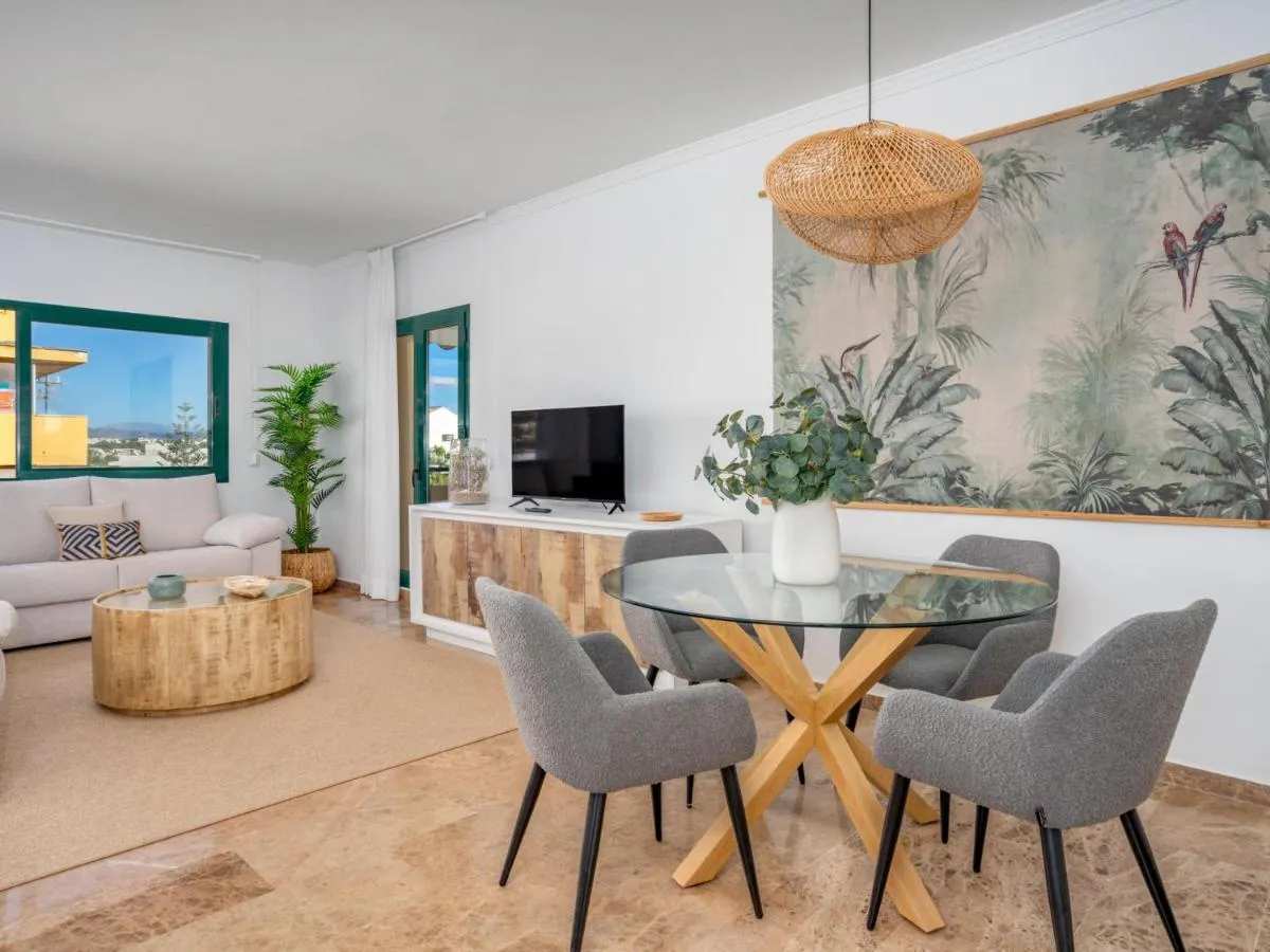 Image 2 of Apartment Los Almendros I by Interhome