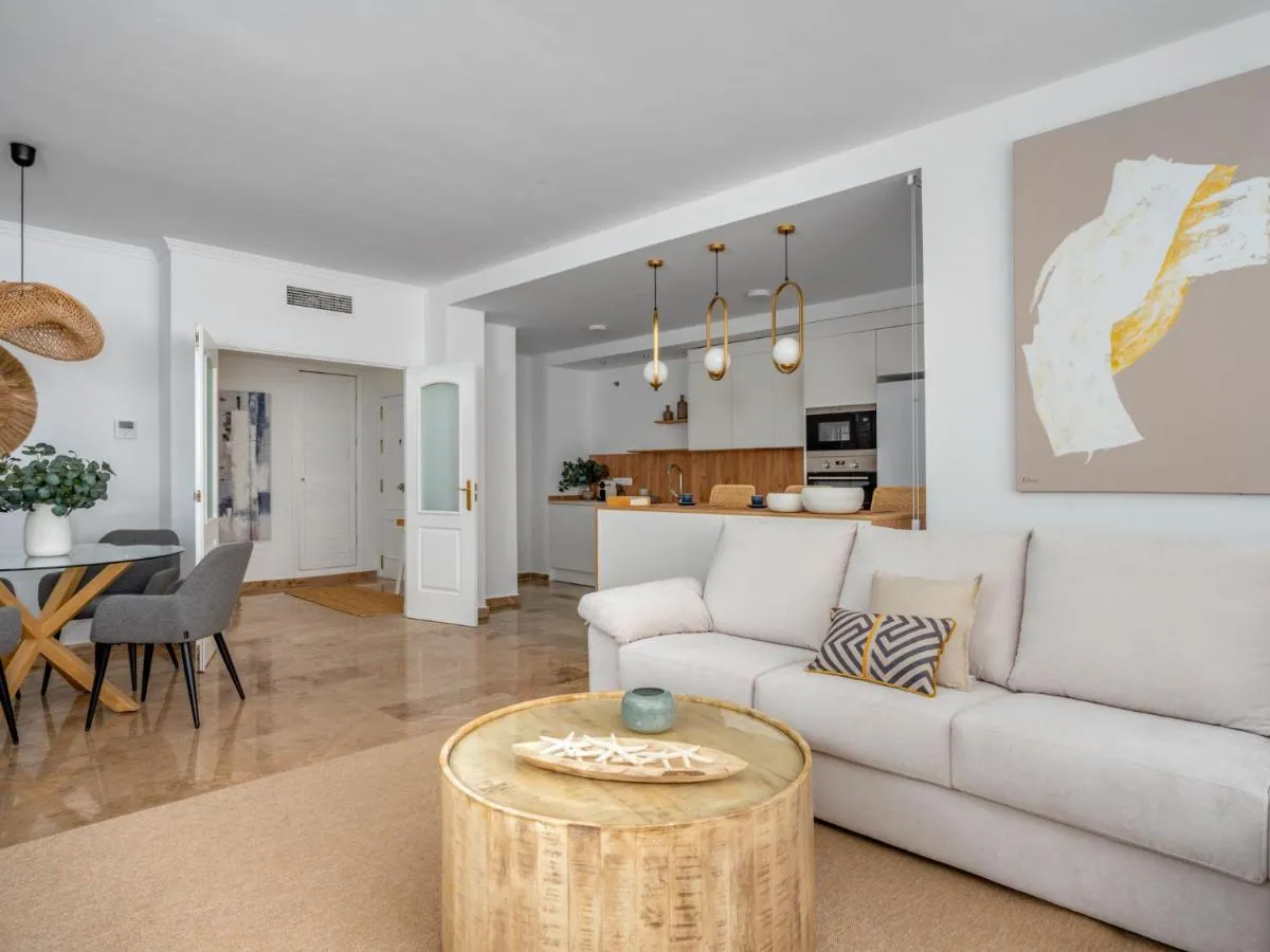 Image 5 of Apartment Los Almendros I by Interhome