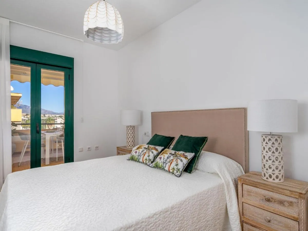 Image 4 of Apartment Los Almendros I by Interhome
