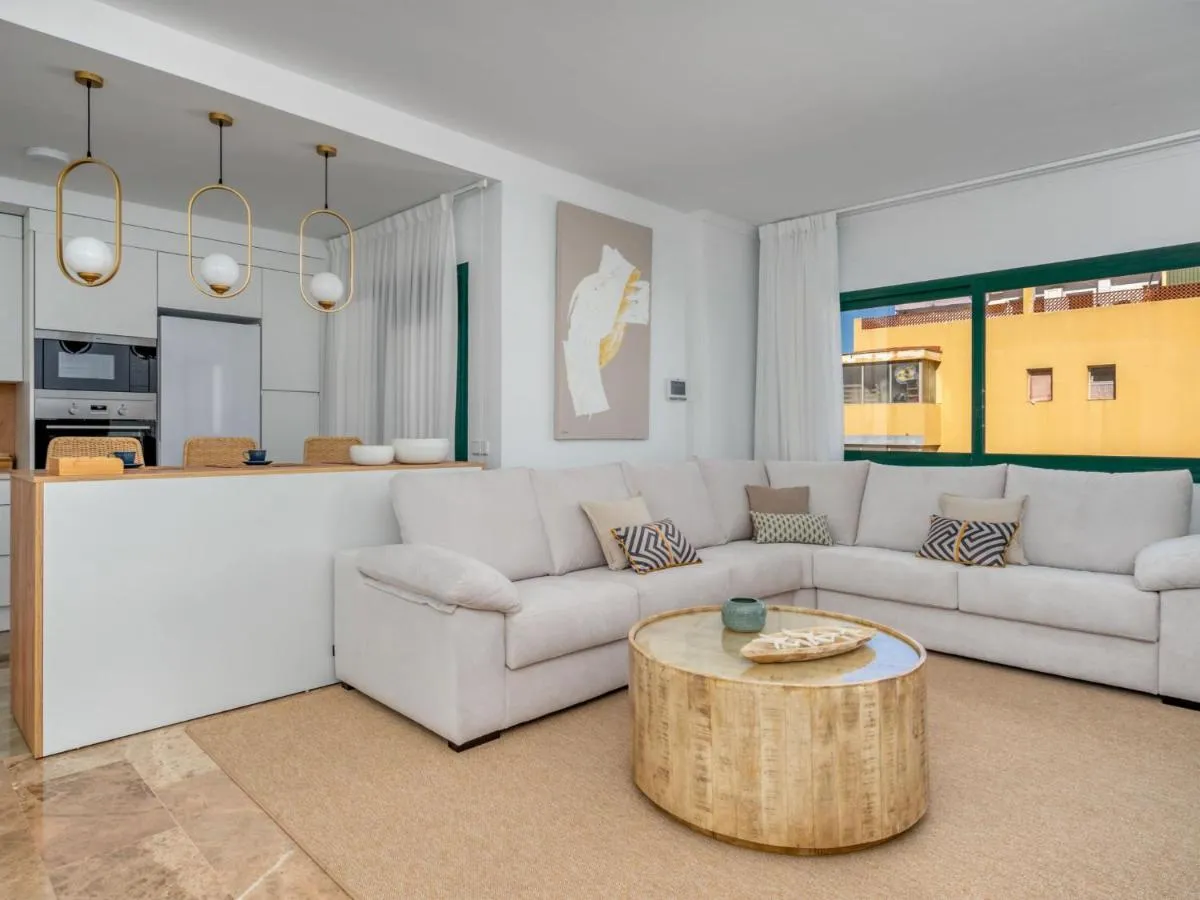 Image 6 of Apartment Los Almendros I by Interhome