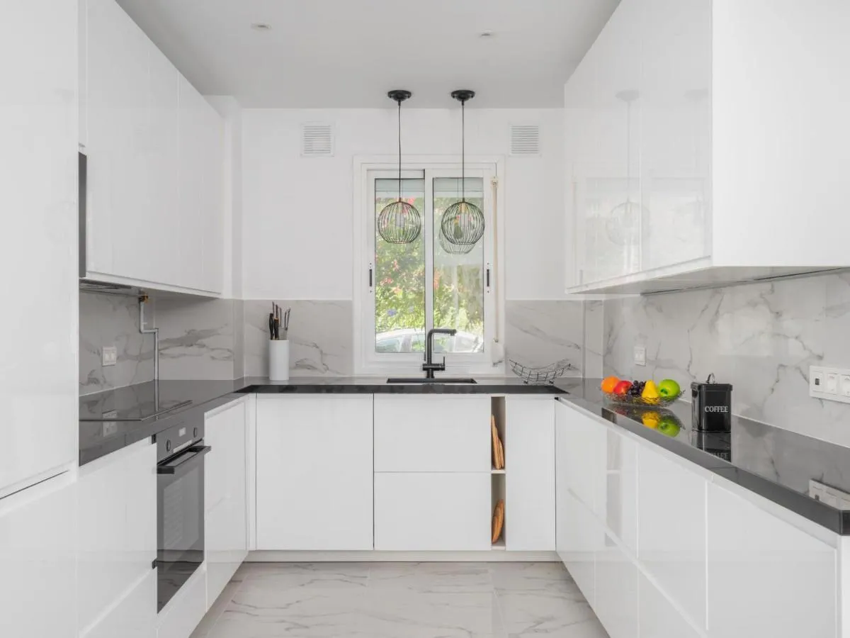 Image 3 of Apartment Marbella Real by Interhome