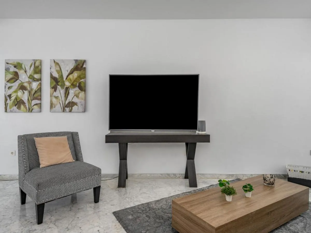 Image 6 of Apartment Marbella Real by Interhome