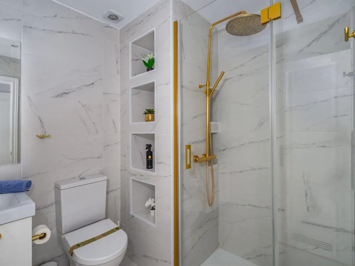 Image 4 of Apartment Marbella Real by Interhome