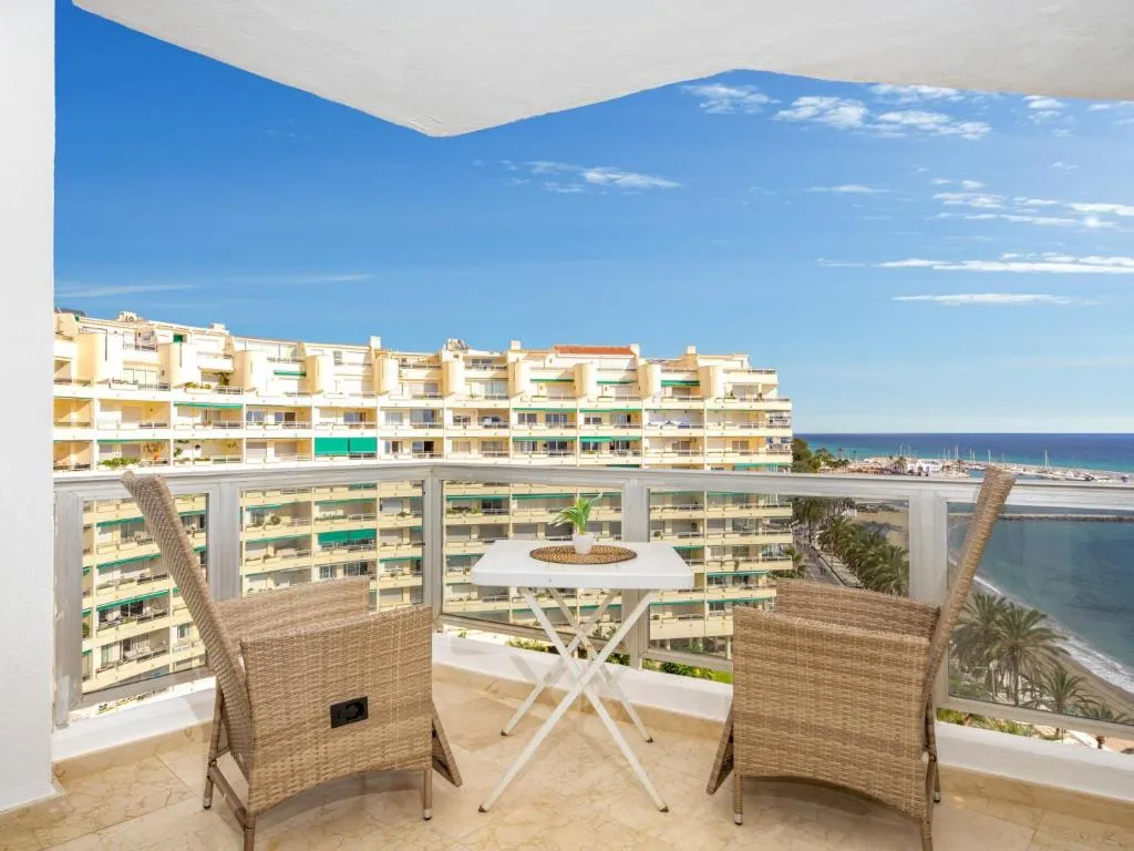 Image of Apartment Palm Beach by Interhome