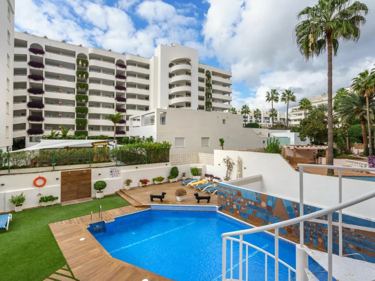 Image 1 of Apartment Palm Beach by Interhome