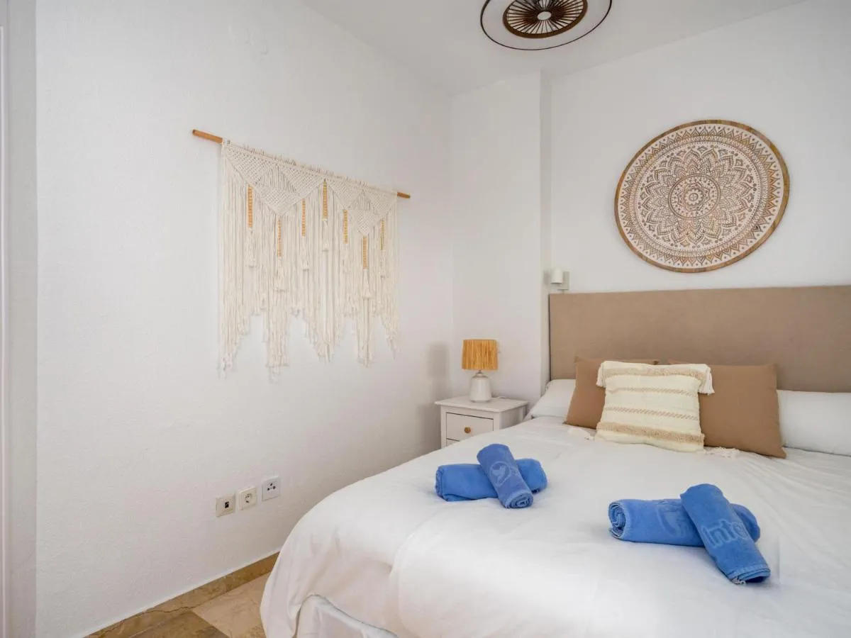 Image 4 of Apartment Palm Beach by Interhome