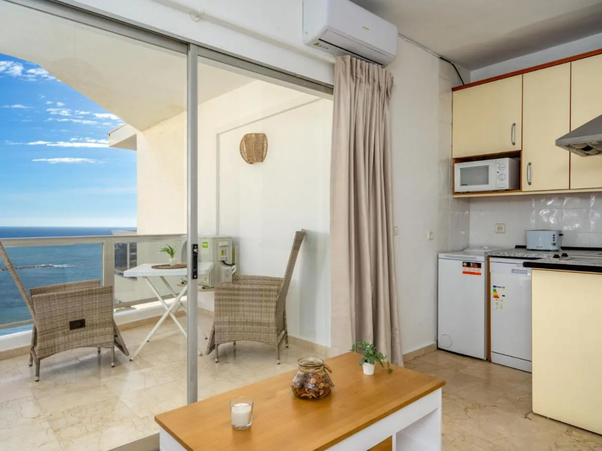Image 5 of Apartment Palm Beach by Interhome