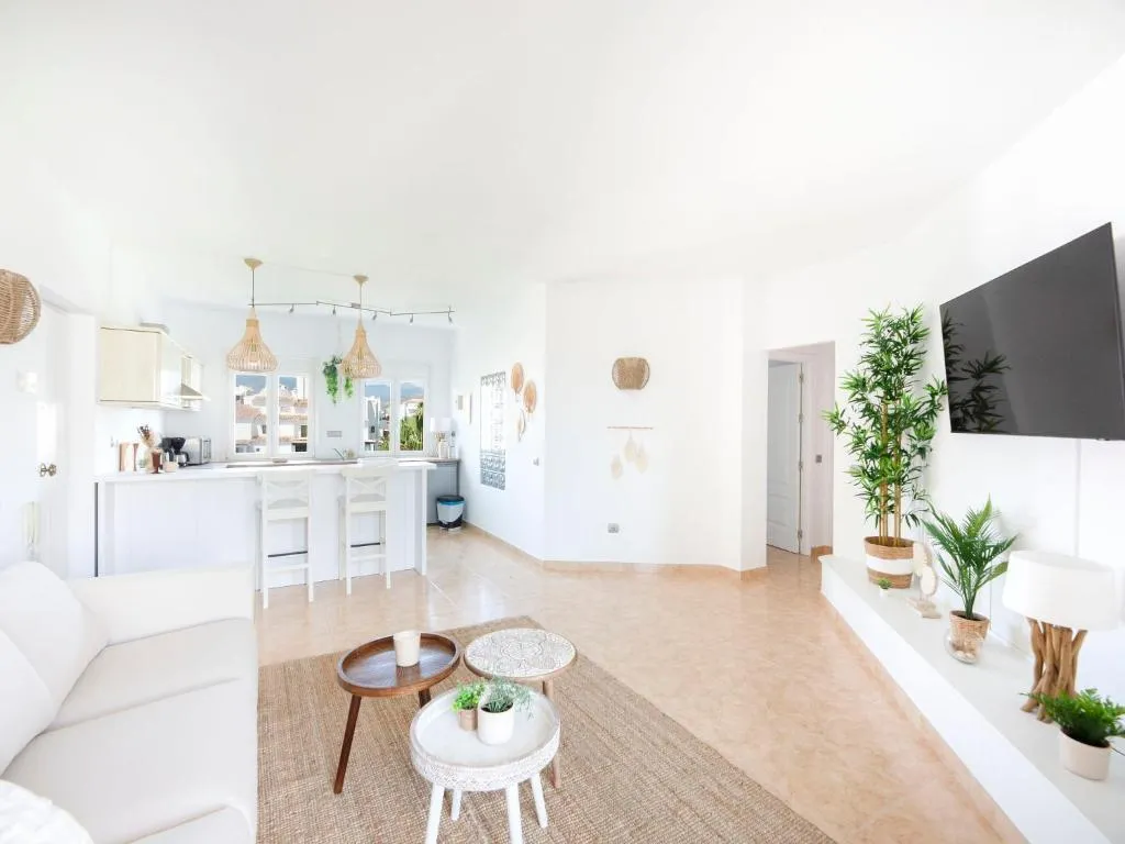Image of Apartment Puerto Banus OPQ by Interhome