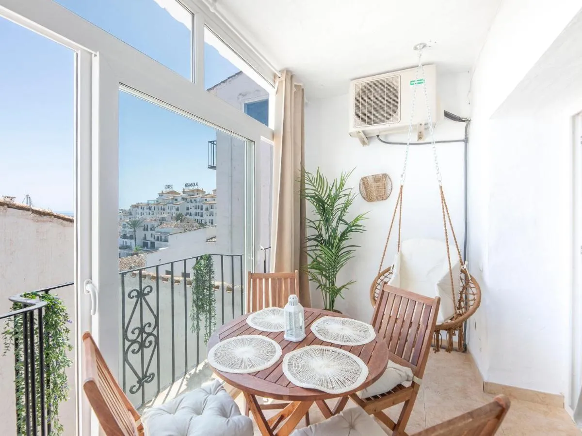 Image 1 of Apartment Puerto Banus OPQ by Interhome