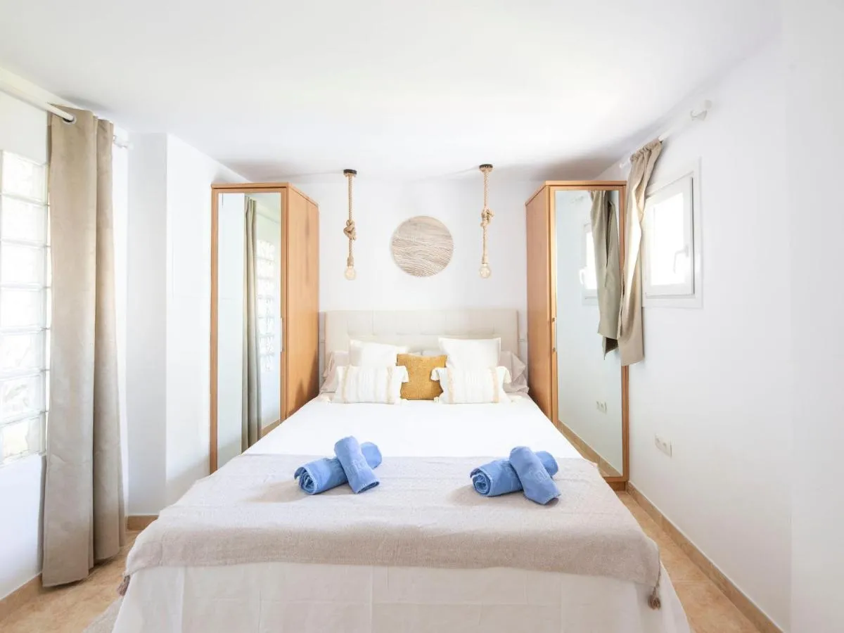 Image 4 of Apartment Puerto Banus OPQ by Interhome
