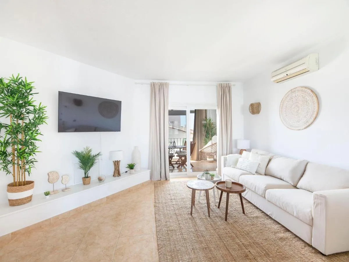 Image 5 of Apartment Puerto Banus OPQ by Interhome
