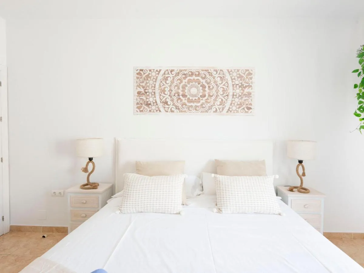 Image 6 of Apartment Puerto Banus OPQ by Interhome