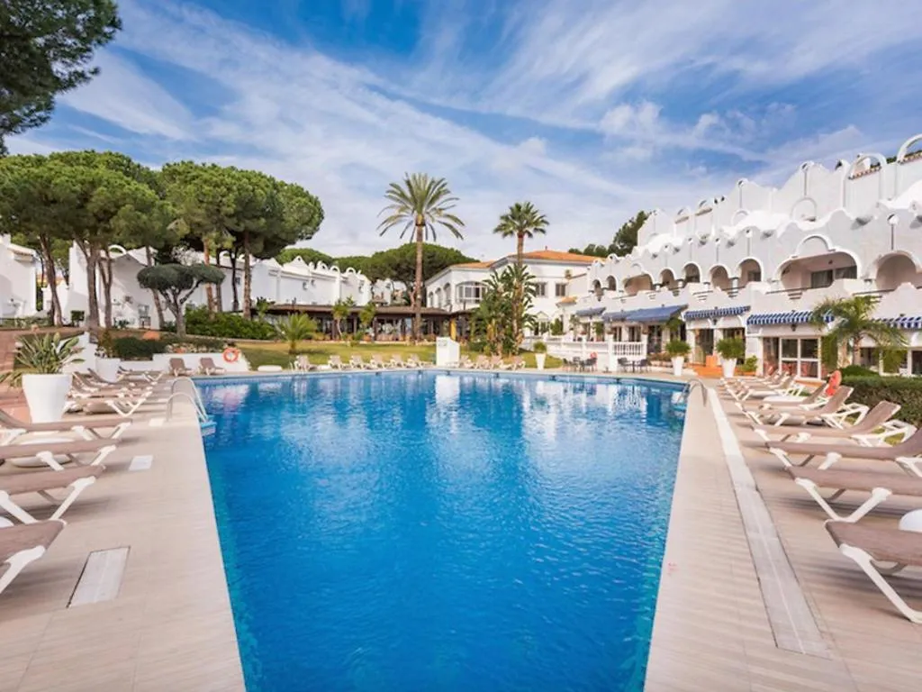Image of Apartment Reserva de Marbella by Interhome