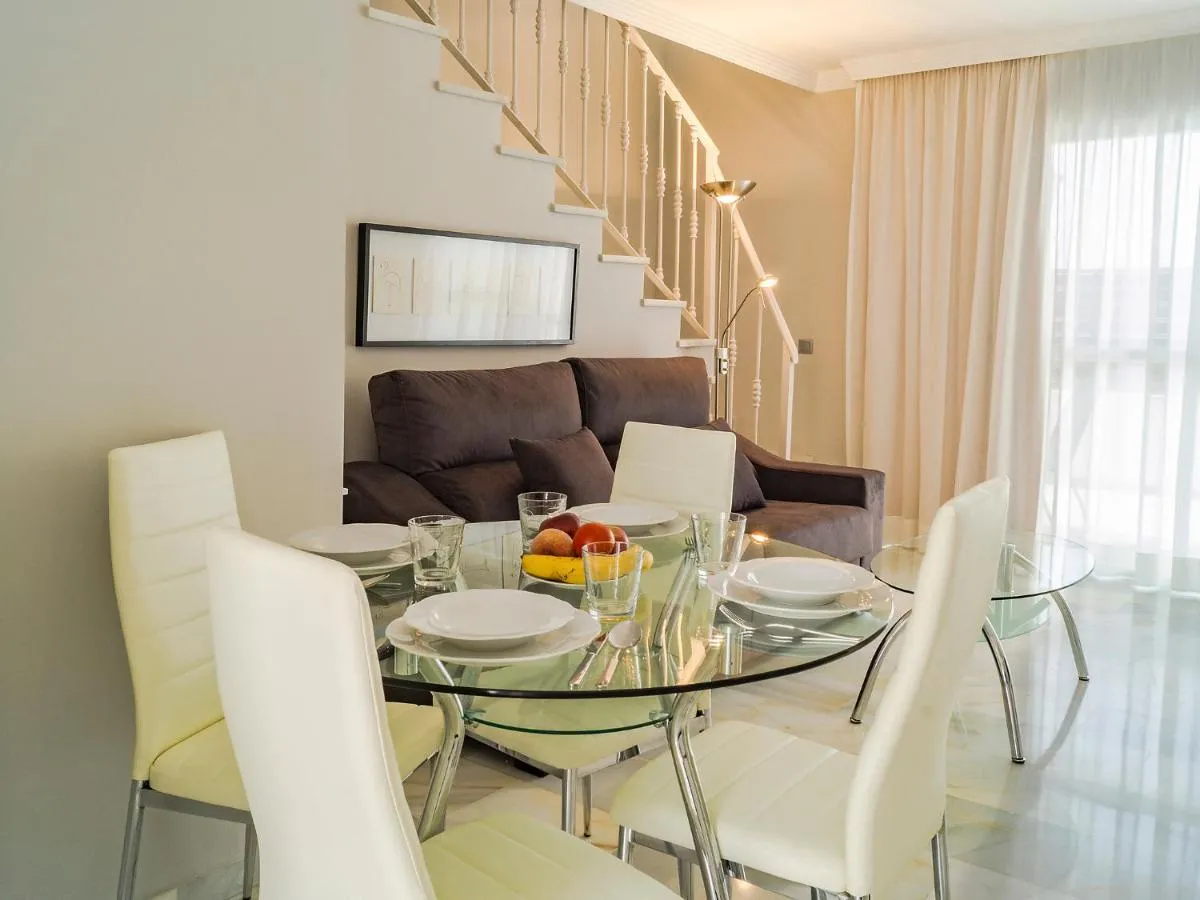 Image 2 of Apartment Reserva de Marbella by Interhome