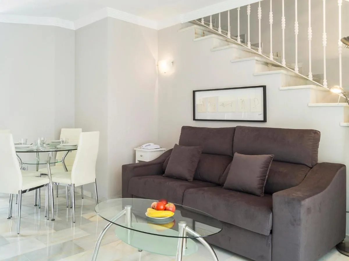 Image 1 of Apartment Reserva de Marbella by Interhome