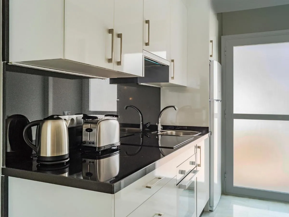 Image 3 of Apartment Reserva de Marbella by Interhome