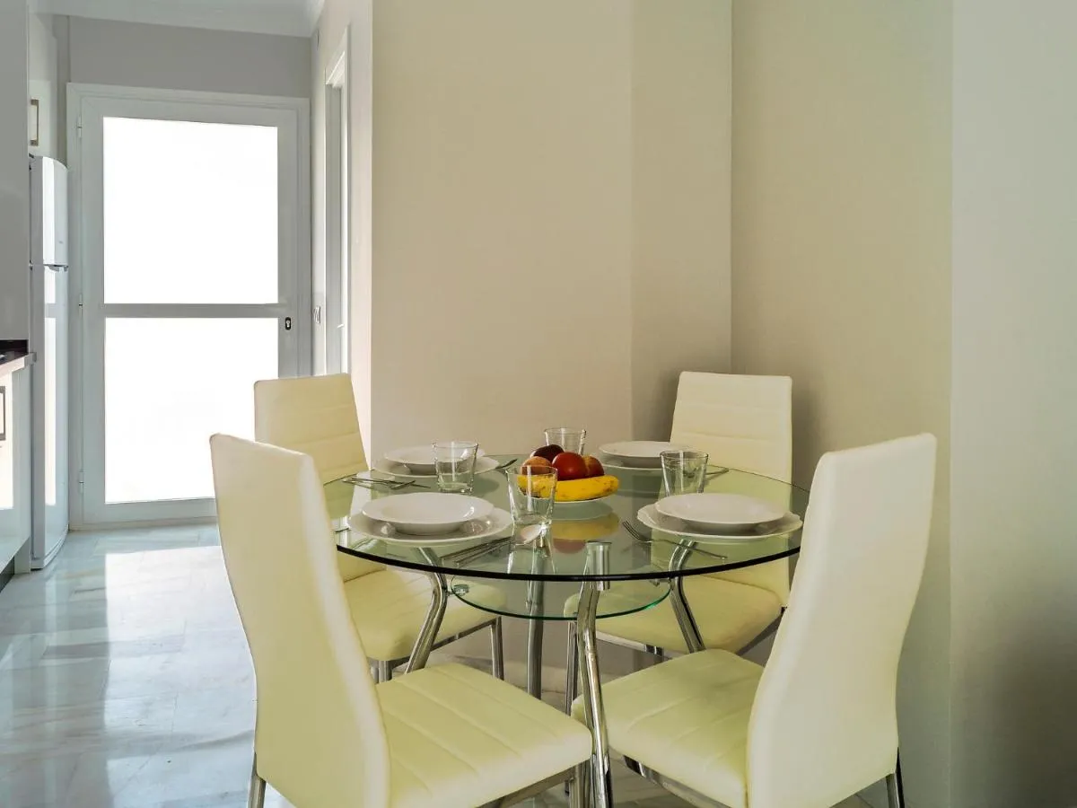 Image 5 of Apartment Reserva de Marbella by Interhome