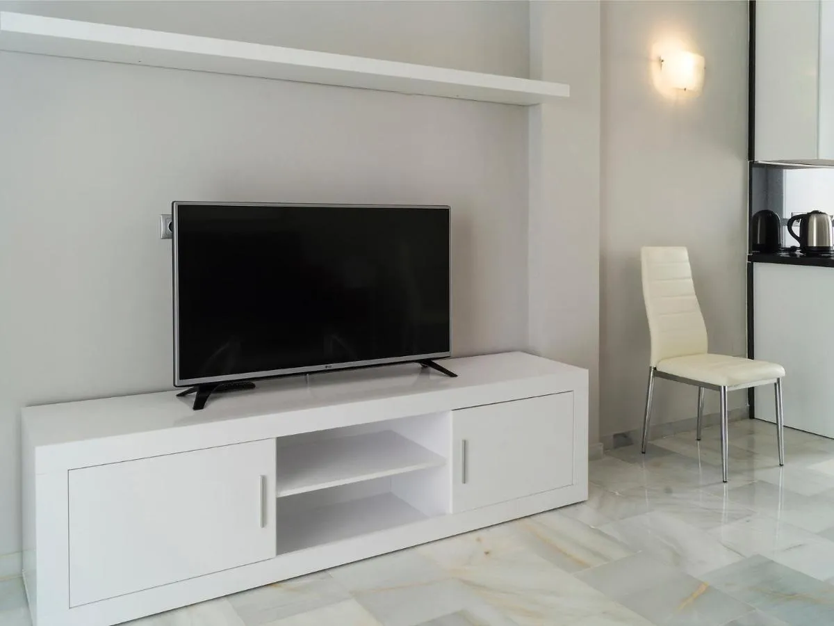 Image 6 of Apartment Reserva de Marbella by Interhome