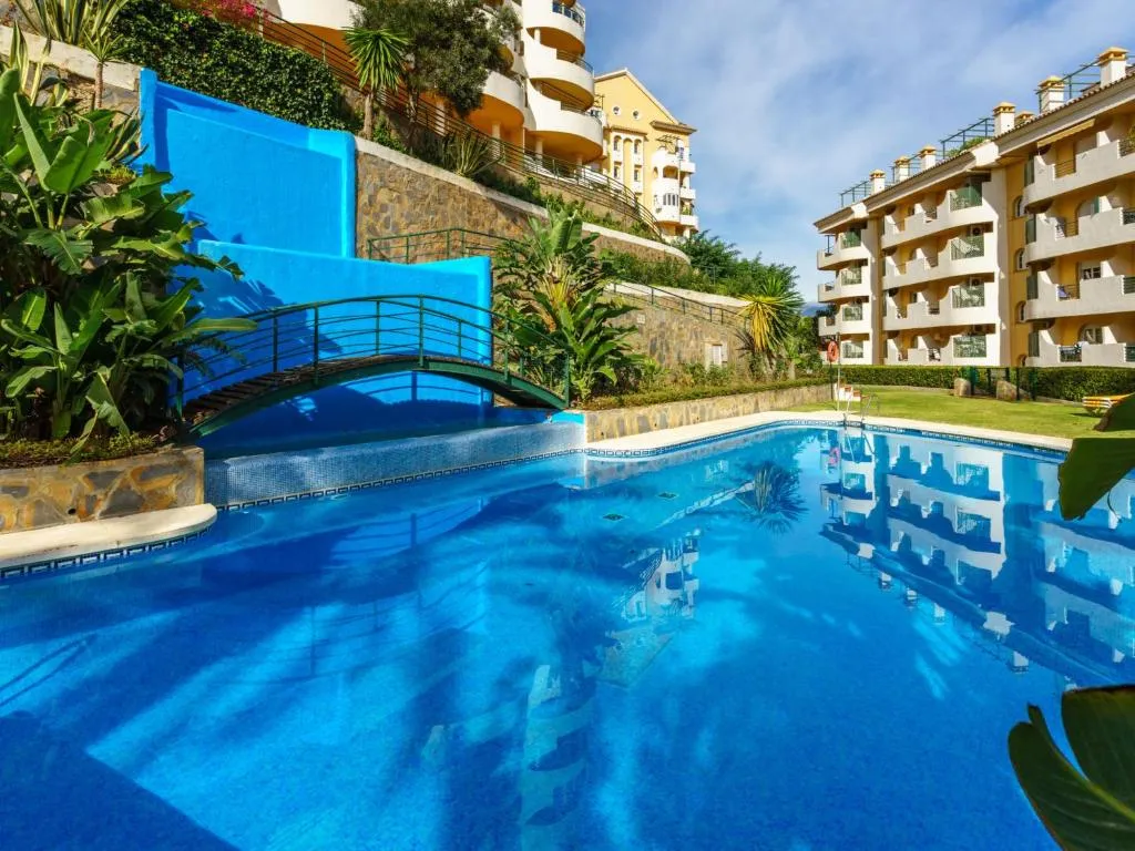Image of Apartment Senorio de Aloha by Interhome