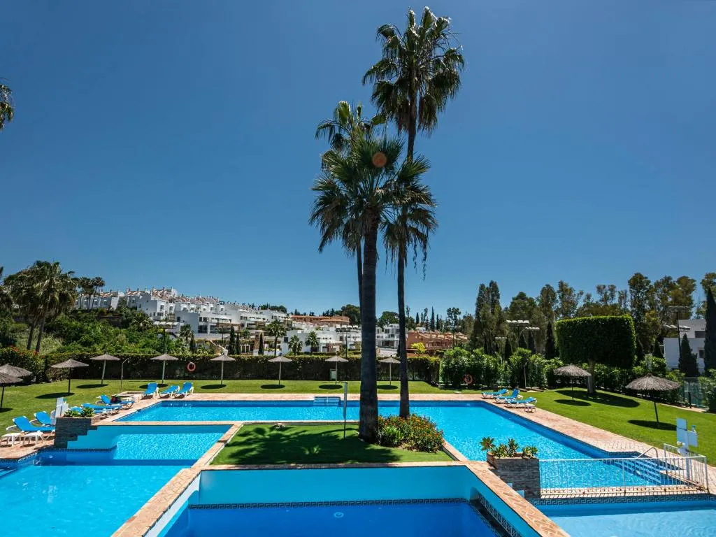 Image of Apartment Senorio de Marbella by Interhome