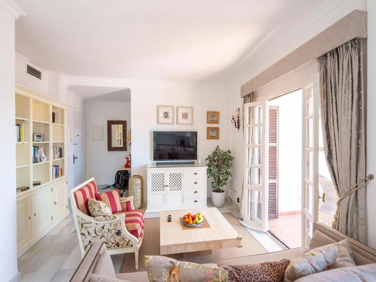 Image 2 of Apartment Senorio de Marbella by Interhome