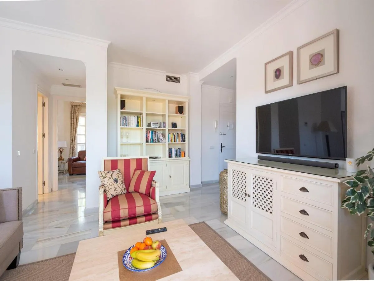 Image 6 of Apartment Senorio de Marbella by Interhome