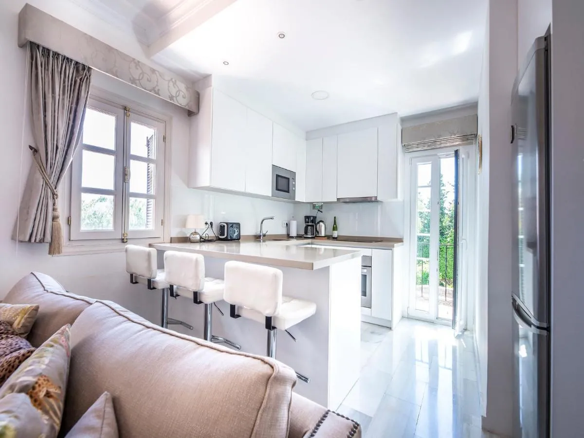 Image 5 of Apartment Senorio de Marbella by Interhome