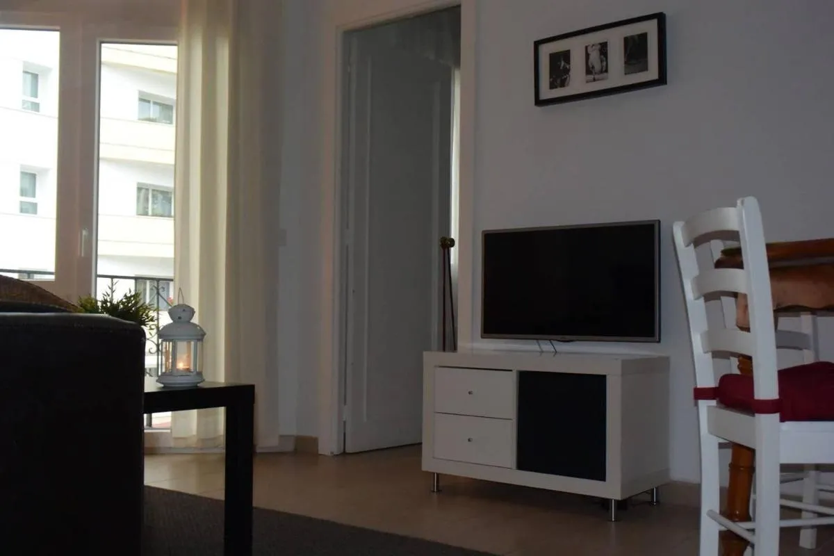 Image 3 of Apartment en el centro de Marbella, free Wi-Fi