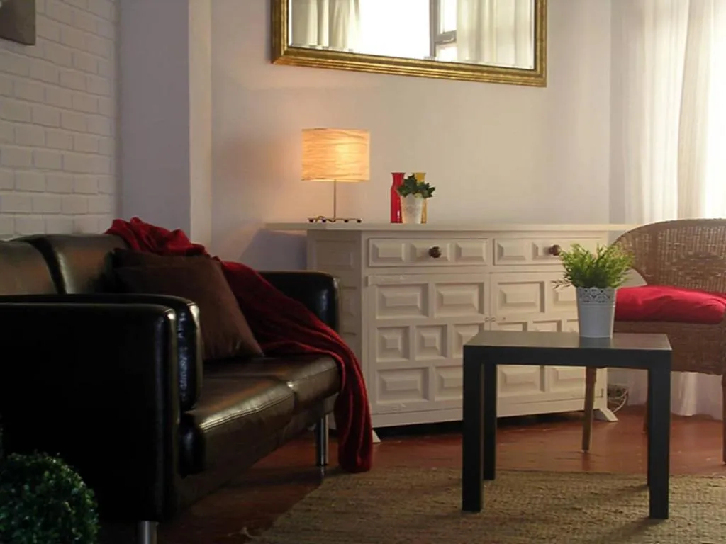 Image of Apartment en el centro de Marbella, free Wi-Fi