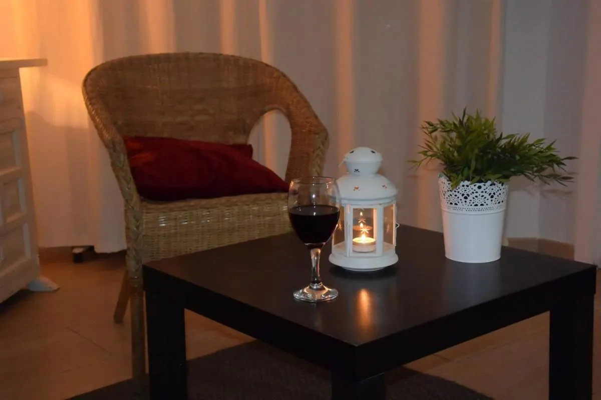 Image 2 of Apartment en el centro de Marbella, free Wi-Fi