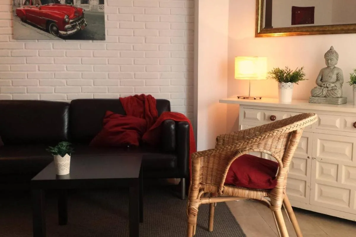 Image 1 of Apartment en el centro de Marbella, free Wi-Fi
