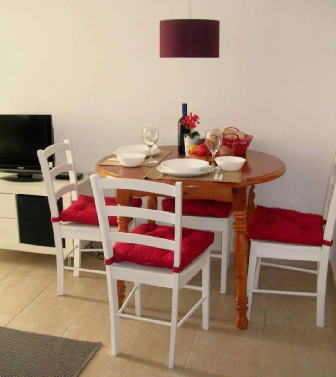 Image 4 of Apartment en el centro de Marbella, free Wi-Fi