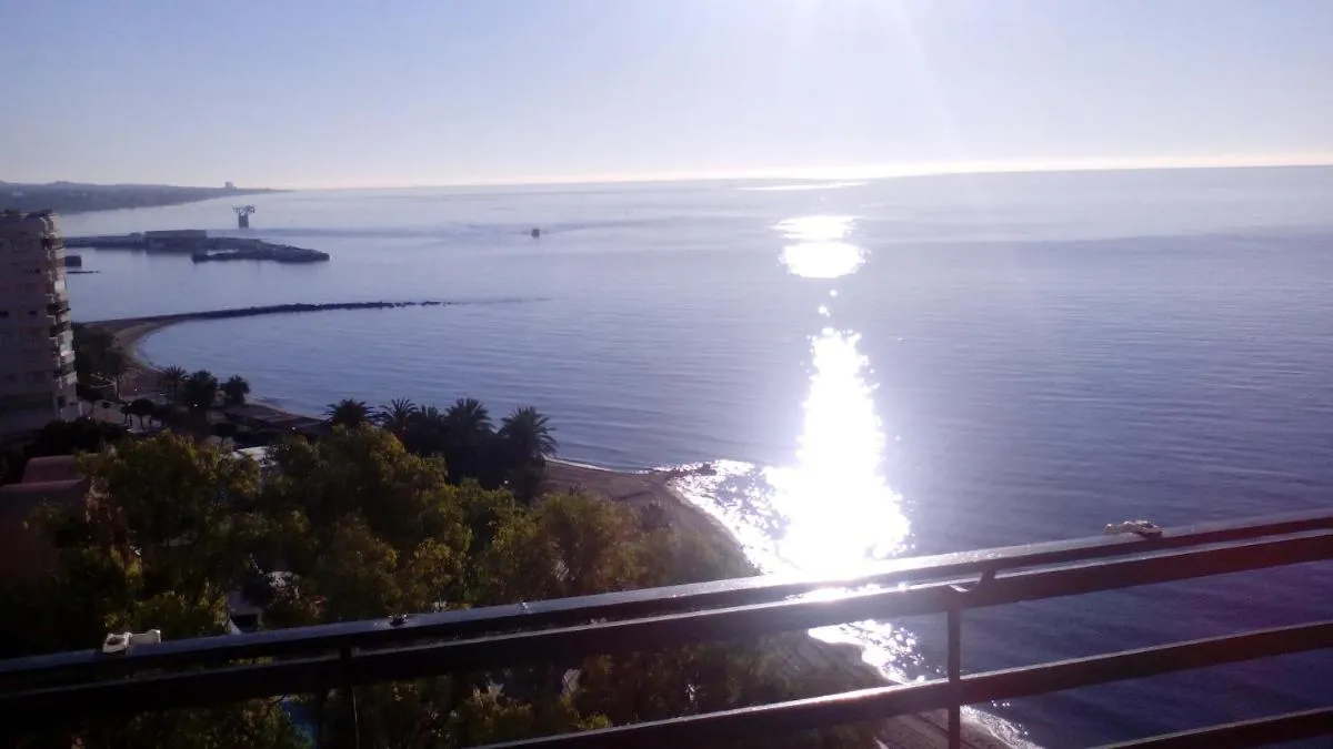 Image 4 of Apartment in Marbella First Line Beach Apto. 10-9